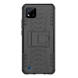 Θήκη για Realme C11 (2021), Tire Armor, μαύρη