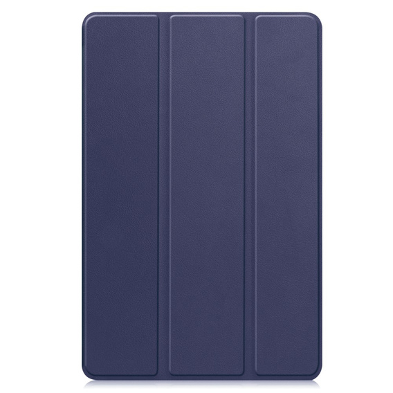 Θήκη για Lenovo Yoga Tab Plus, Smartcase, σκούρο μπλε