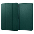 Θήκη Spigen Urban Fit Midnight Green για iPad Pro 11" M4 5ης γενιάς 2024