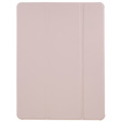 Θήκη για iPad 10.2 2021 / 2020 / 2019, Smartcase Hybrid, με χώρο για γραφίδα, ροζ