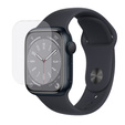 3x Φύλλο υδρογέλης ERBORD για Apple Watch 7/8 41mm