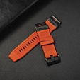 Λουράκι σιλικόνης QuickFit για Garmin Fenix 26mm