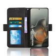 Θήκη με πτυσσόμενο καπάκι Card Slot για Motorola Edge 70