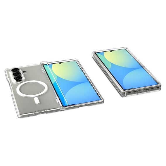 Θήκη Spigen Ultra Hybrid Pro MagSafe για Samsung Galaxy Z Fold7
