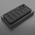 Θήκη για Oppo A60, Gaming Shockproof, μαύρη