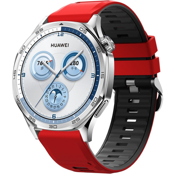 Λουράκι σιλικόνης Universal 22mm