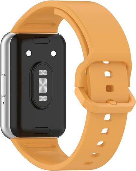 Λουράκι σιλικόνης για Samsung Galaxy Fit 3
