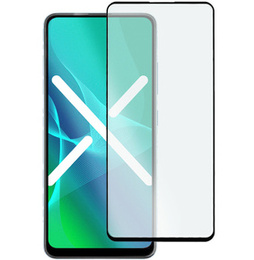 Μετριασμένο γυαλί 3D για OnePlus 10T 5G, μαύρη