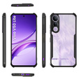 Θήκη για Vivo V50 Lite 4G / 5G, AntiDrop Hybrid, μαύρη