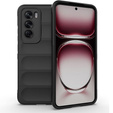 Θήκη για Oppo Reno 12 Pro, Gaming Shockproof, μαύρη