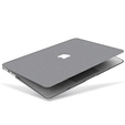 Θήκη για Macbook Pro 14.2 A2442, HardShell, γκρι