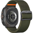 Λουράκι νάιλον για Samsung Galaxy Watch Ultra 47mm (2025 / 2024)