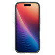Θήκη Spigen Liquid Air για iPhone 17, Πράσινο της αβύσσου