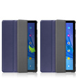 Θήκη για TCL Tab 10s 9081X / TCL Tab 10s 9080G 2021, Smartcase, σκούρο μπλε