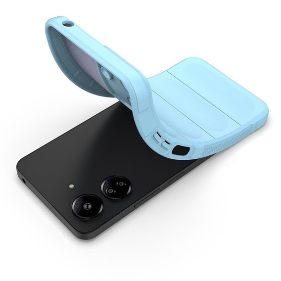 Θήκη για Xiaomi Redmi 13C / Poco C65, Gaming Shockproof, μπλε