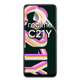 Μεμβράνη υδρογέλης για Realme C21Y / C25Y