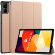 Θήκη για Xiaomi Redmi Pad SE 11", Smartcase, ροζ rose gold