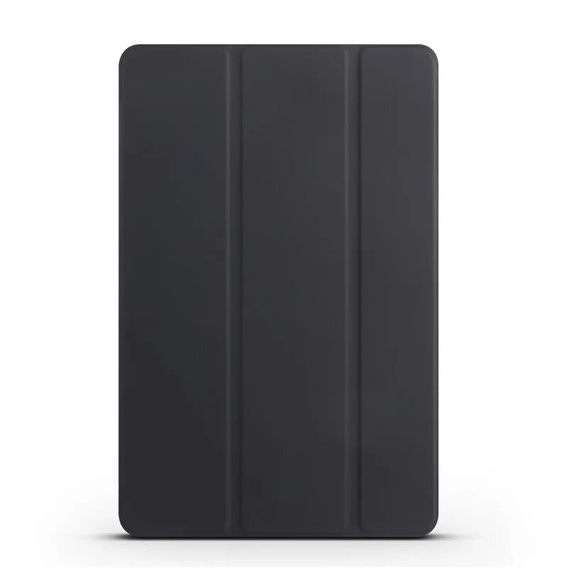 Θήκη για iPad Air 13" 2025/2024 (7/6 gen.), Smartcase, μαύρη
