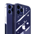 Θήκη για iPhone 13 Pro Max, ERBORD Guardian, μπλε
