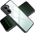 Θήκη για OnePlus Nord CE5, Fusion Hybrid, διαφανής