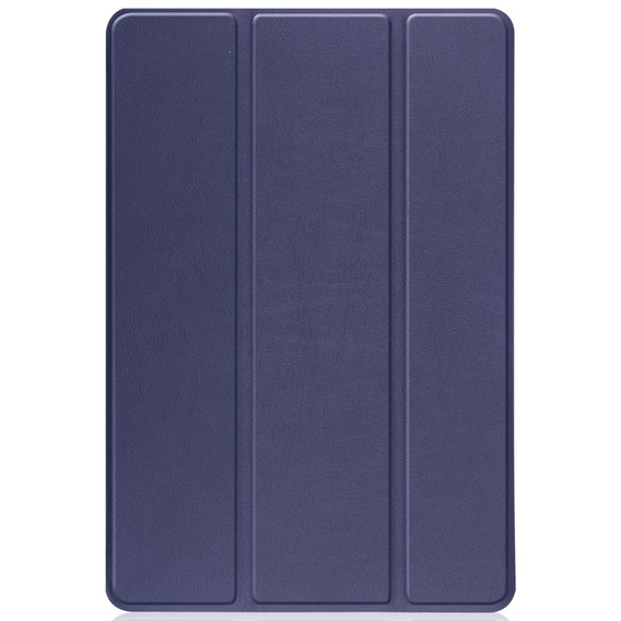Θήκη για TCL Tab 10s 9081X / TCL Tab 10s 9080G 2021, Smartcase, σκούρο μπλε