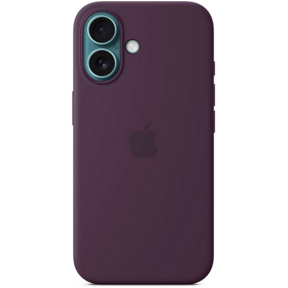 Γνήσια θήκη Apple με MagSafe για Apple iPhone 16