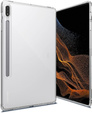 Θήκη για Samsung Galaxy Tab S8 Ultra, σιλικόνη, μπλε