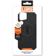 Urban Armor Gear Θήκη για Galaxy S24  Ultra, Pathfinder MagSafe, μαύρη
