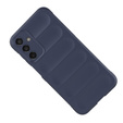 Θήκη για Samsung Galaxy M35, Gaming Shockproof, σκούρο μπλε