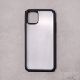 Θήκη για iPhone 11 Pro Max, ERBORD Guardian, μαύρη
