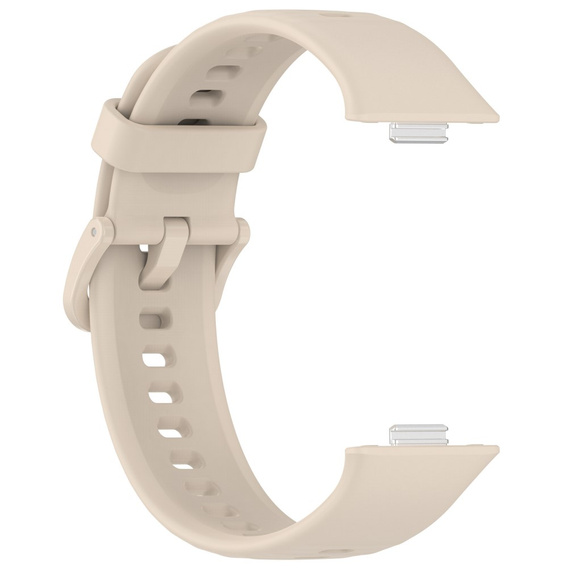 Λουράκι σιλικόνης για Huawei Watch Fit 4 / 4 Pro / 3