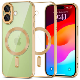 Θήκη Electro MagSafe για iPhone 17