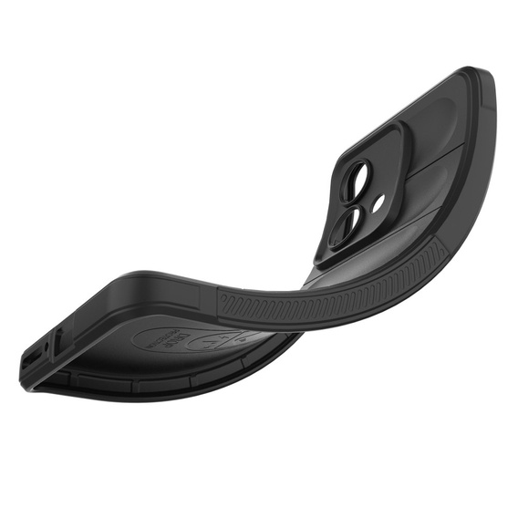 Θήκη για Motorola Edge 40 Neo, Gaming Shockproof, μαύρη