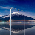 ENKAY Tempered Glass για Xiaomi Redmi Note 14 Pro+ 5G, μαύρη