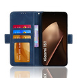 Θήκη με πτερύγιο υποδοχής κάρτας για το Xiaomi 15T