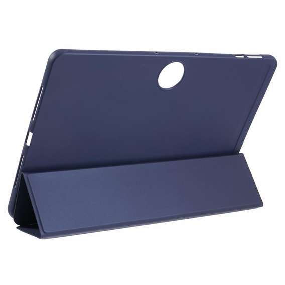 Θήκη για Honor Pad 9, Smartcase, σκούρο μπλε