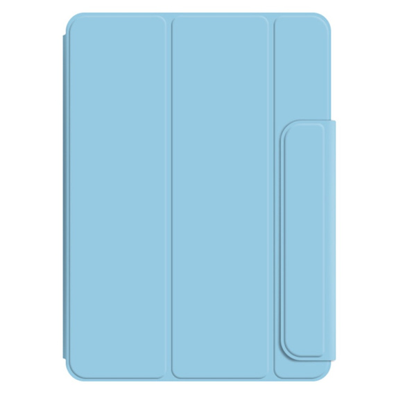 θήκη για το OnePlus Pad, Magnetic smartcase, μπλε