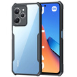 Θήκη για Xiaomi Redmi 12, AntiDrop Hybrid, μαύρη