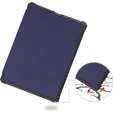 Θήκη για Kindle Paperwhite 5 2021, Smartcase, μπλε