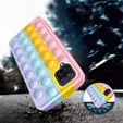 Θήκη Push Bubble Pop It για το Samsung Galaxy A12 / M12 / A12 2021