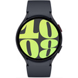 2x υβριδικό γυαλί ERBORD για Samsung Galaxy Watch 6 44mm