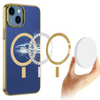 Θήκη για iPhone 13, ERBORD Hybrid MagSafe Case, μπλε