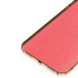 Θήκη για Xiaomi Redmi Note 11 Pro 4G/5G, Electro Ring, κόκκινη