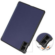 Θήκη για Xiaomi Redmi Pad SE 11", Smartcase, σκούρο μπλε