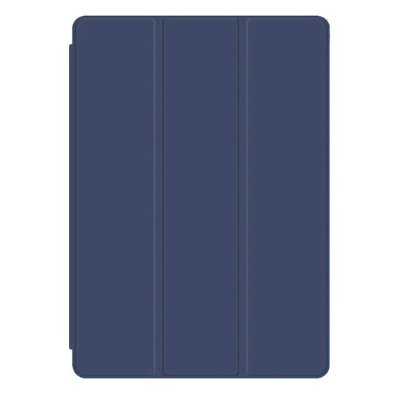 Θήκη για Lenovo Tab M10 Plus 10.6 Gen 3 125F/128F, Smartcase, σκούρο μπλε