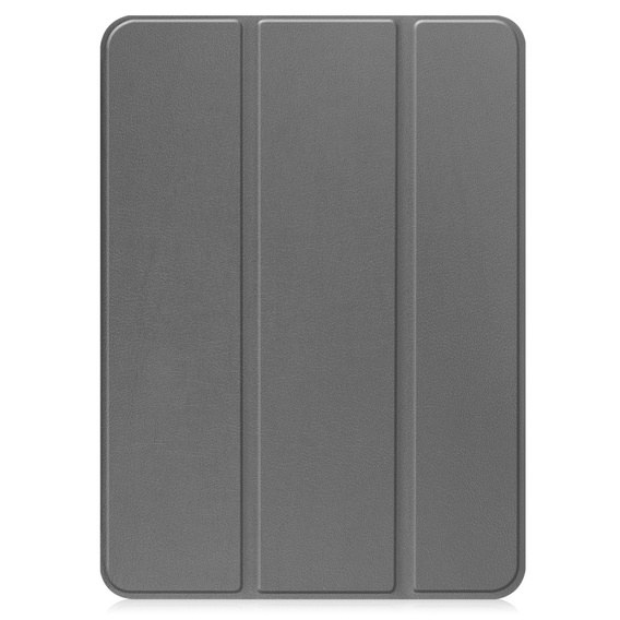 Θήκη για OnePlus Pad, Smartcase, γκρι