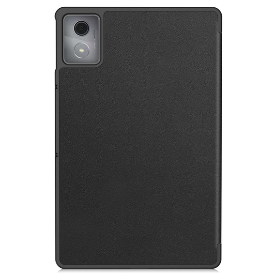 Θήκη για Lenovo Tab K11 Plus, Smartcase, μαύρη