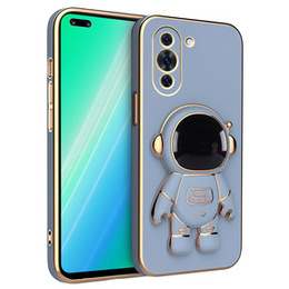Θήκη για Huawei Nova 10 4G, Astronaut, μπλε
