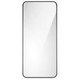 2x Μετριασμένο γυαλί για Samsung Galaxy S22+ Plus, ERBORD 3D πλήρης οθόνη