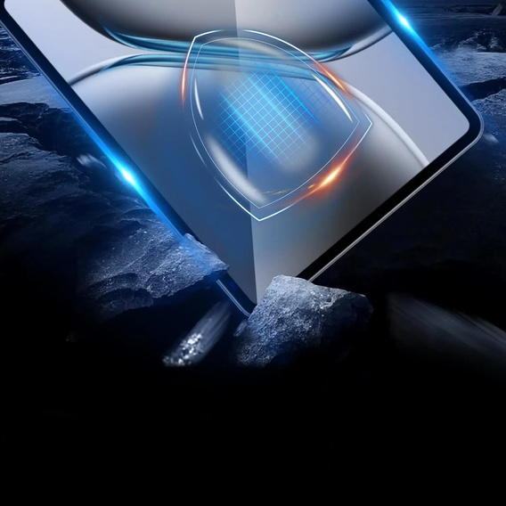 Μετριασμένο γυαλί για OnePlus Pad 2